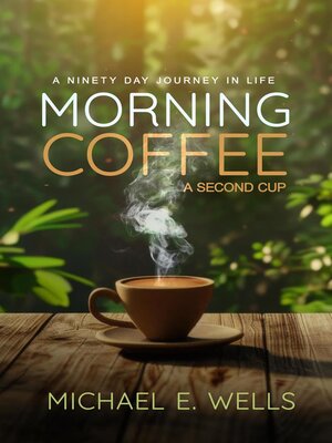 cover image of Morning Coffee a Second Cup